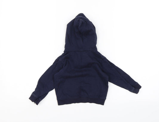 Baby Baby Blue Pullover Jumper Size 12-18 Months