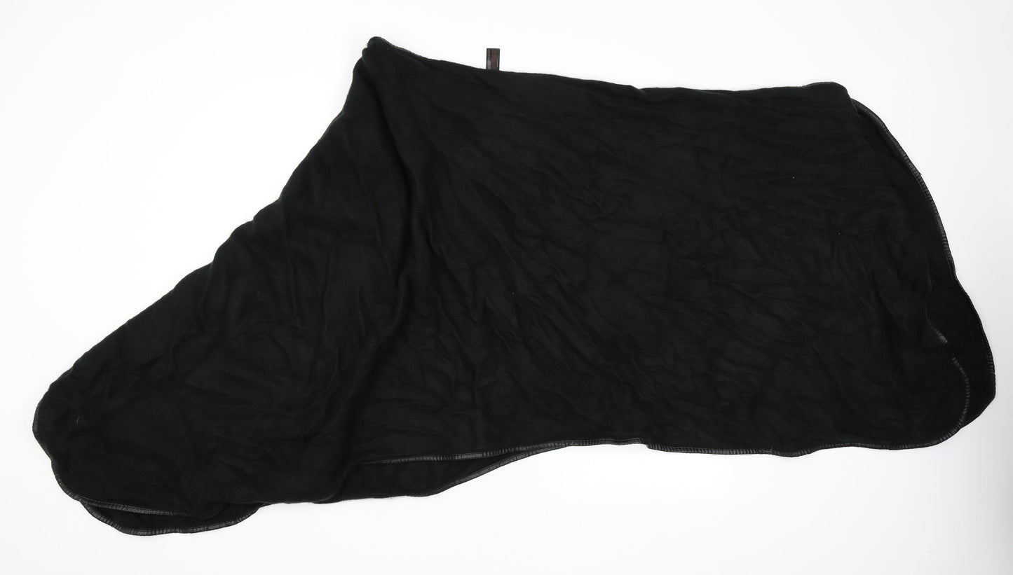 Primark Womens Black Shawl/Wrap
