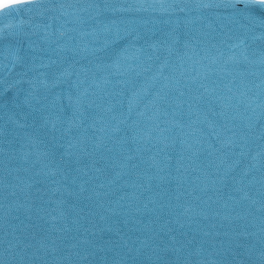 NEXT Womens Blue Pullover Jumper Size S
