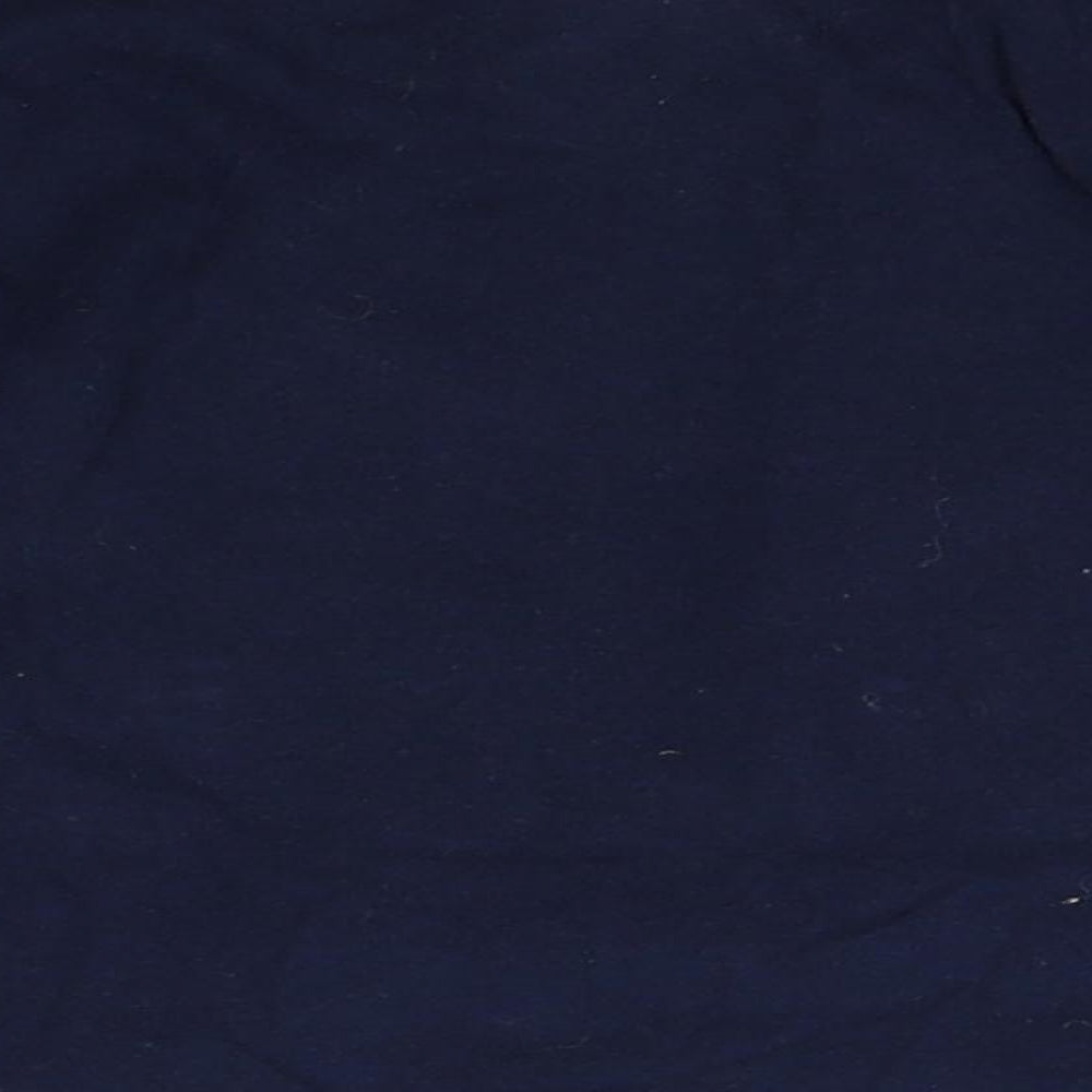 Brand and care label for Tree Fu Tom Baby Blue Pyjama Top, size 18-24, Months - tree fu tom