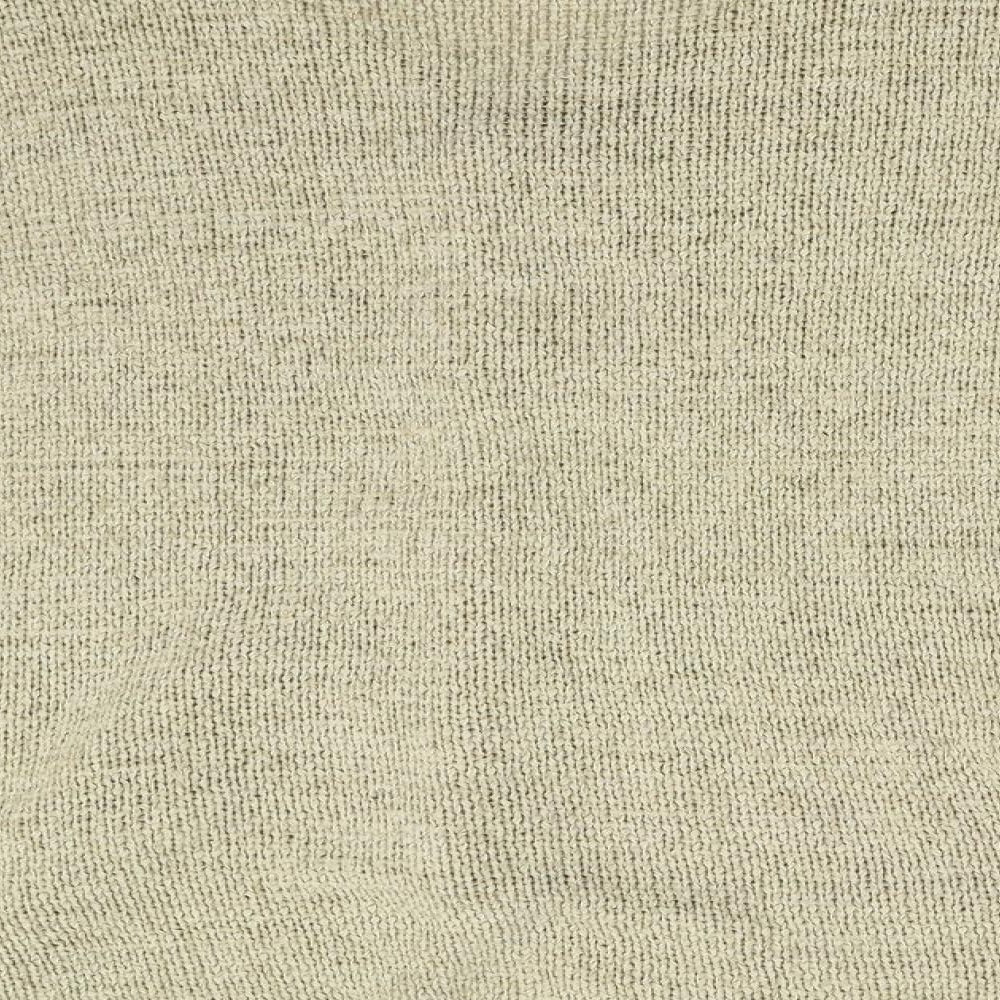 First Avenue Womens Beige Knit Pullover Jumper Size XL