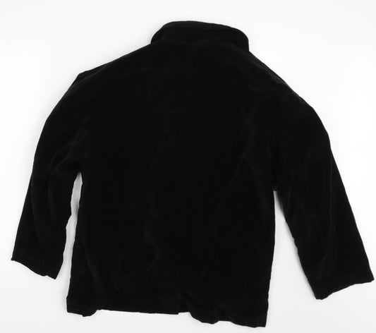 NEXT Womens Black Jacket Size S