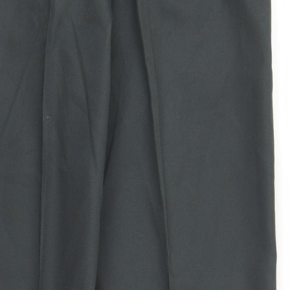 Slazenger Mens Grey   Trousers  Size 34 in L30 in