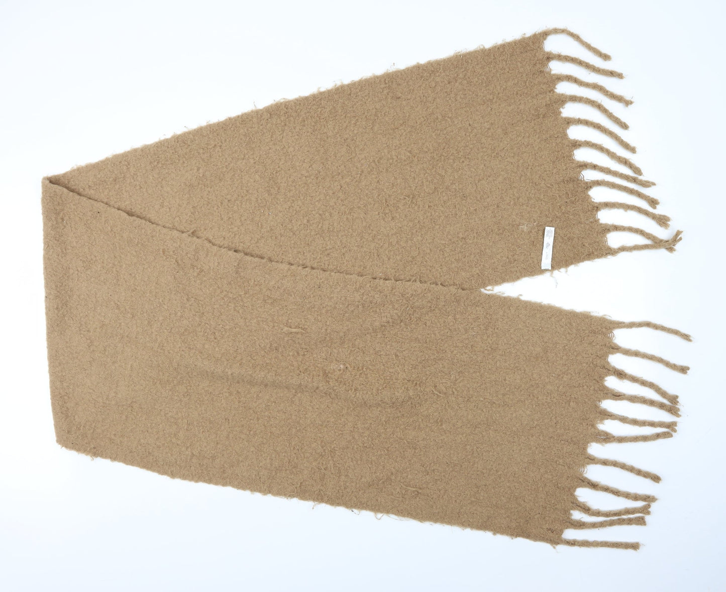 Primark Womens Brown Scarf