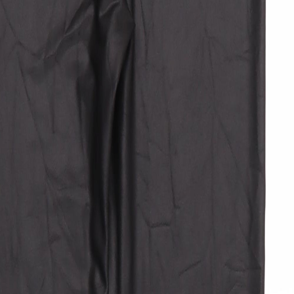 Rebellious Womens Brown Leggings Size 6 L28 in