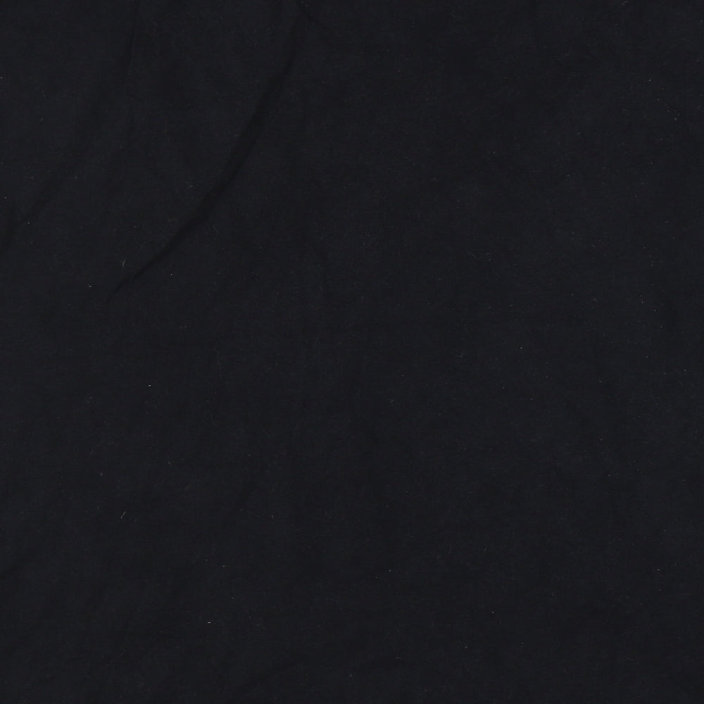 Primark Womens Black Nightshirt Size L