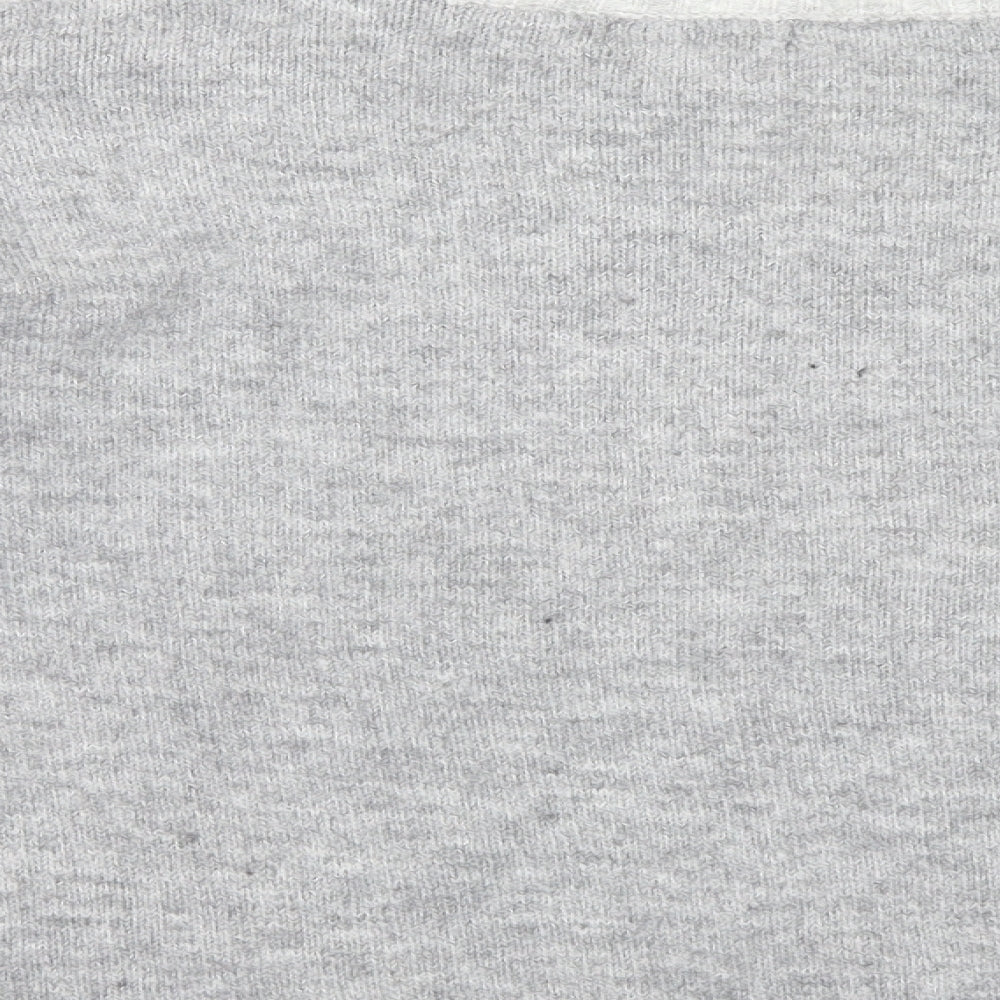 Primark Womens Grey Pullover Jumper Size 12