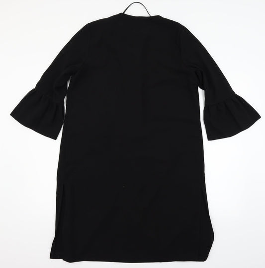 Primark Womens Black Jacket Size 10