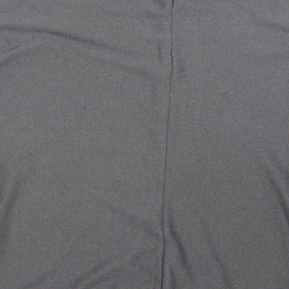 Arista Womens Purple Pullover Jumper Size 18