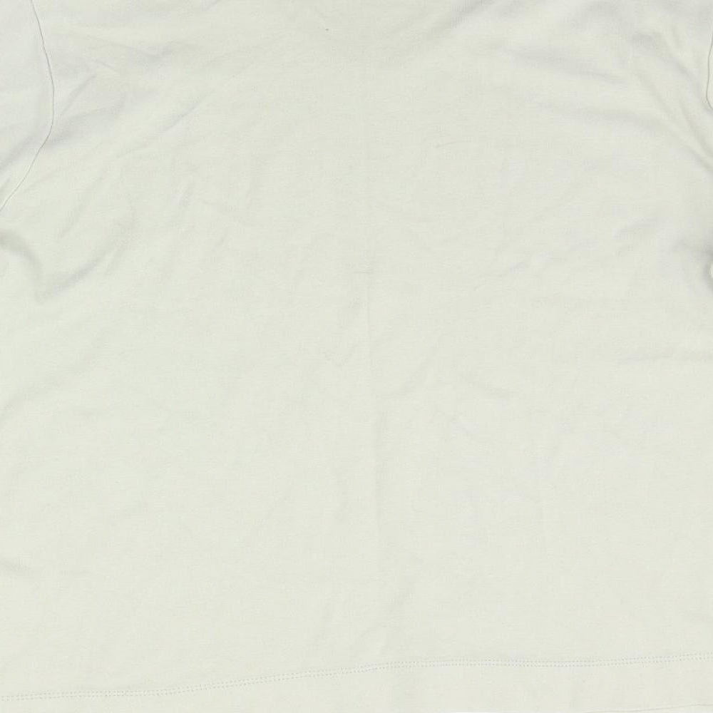 Cotsworld Womens Beige Pullover Jumper Size L