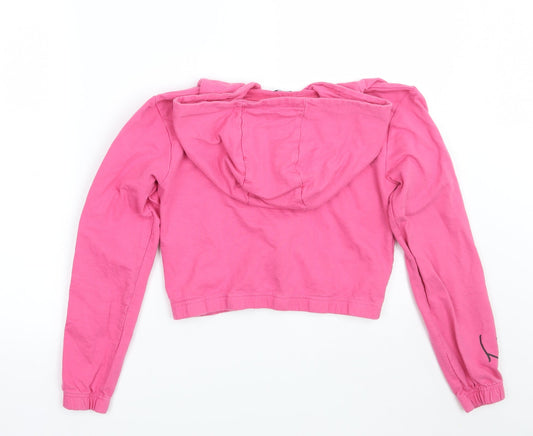Studio Girls Pink Jacket Size 12 Years