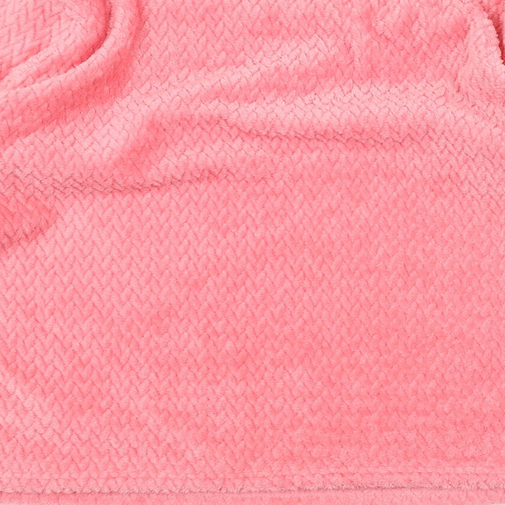 George Womens Pink Pullover Jumper Size 16