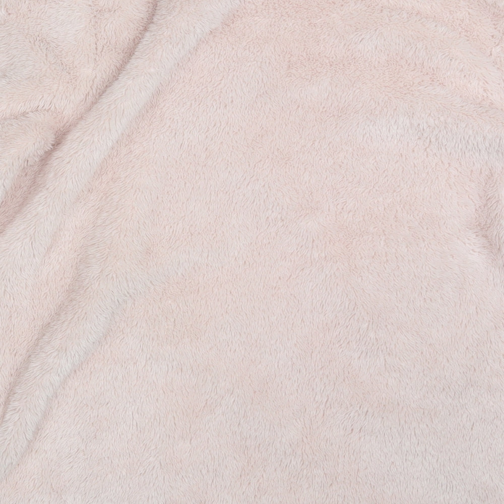 George Womens Pink Pullover Jumper Size 8
