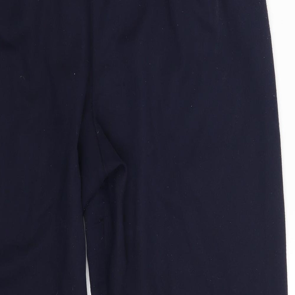 Holmewood Womens Beige Dress Pants Trousers Size 18 L26 in
