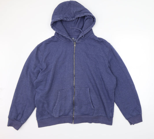 Matalan Mens Blue Jacket Size 38