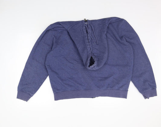 Matalan Mens Blue Jacket Size 38