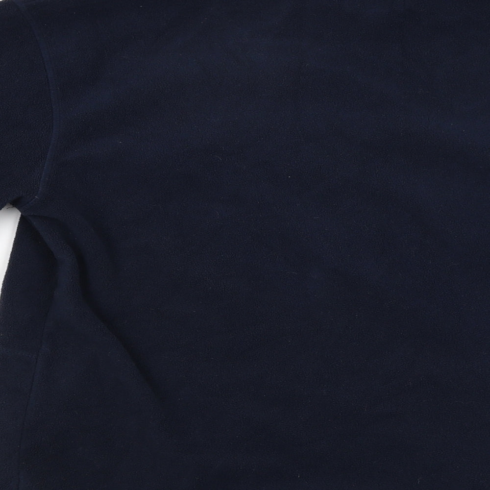 F&F Womens Blue Jacket Size L