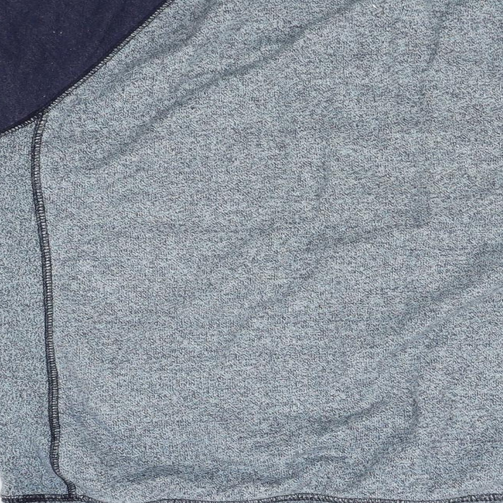 NEXT Womens Blue Pullover Jumper Size S