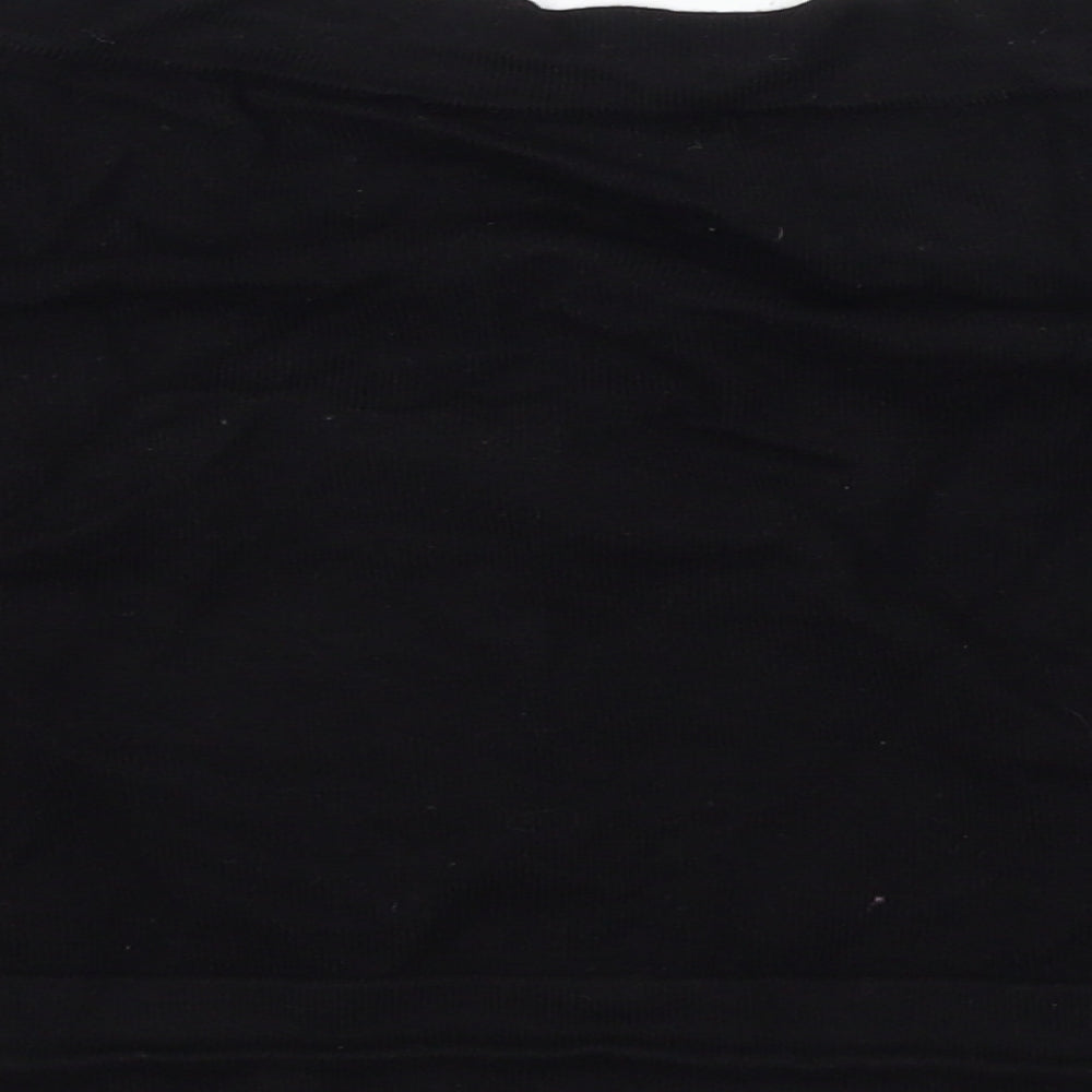 George Womens Black Knit Cardigan Jumper Size 14