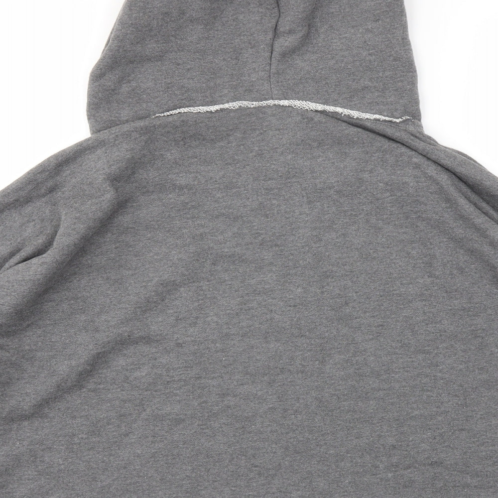 OVS Womens Grey Pullover Jumper Size L