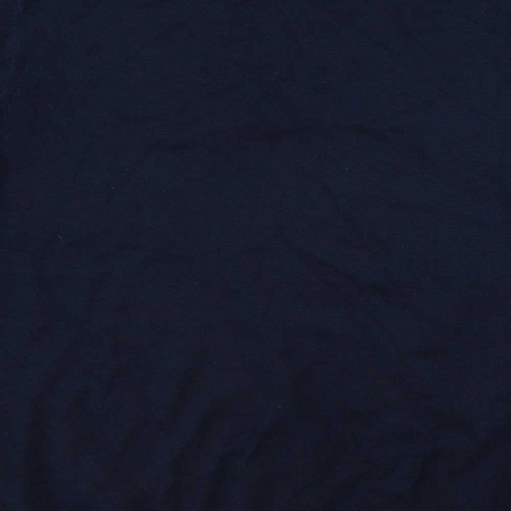 Redherring Womens Blue Pullover Jumper Size L