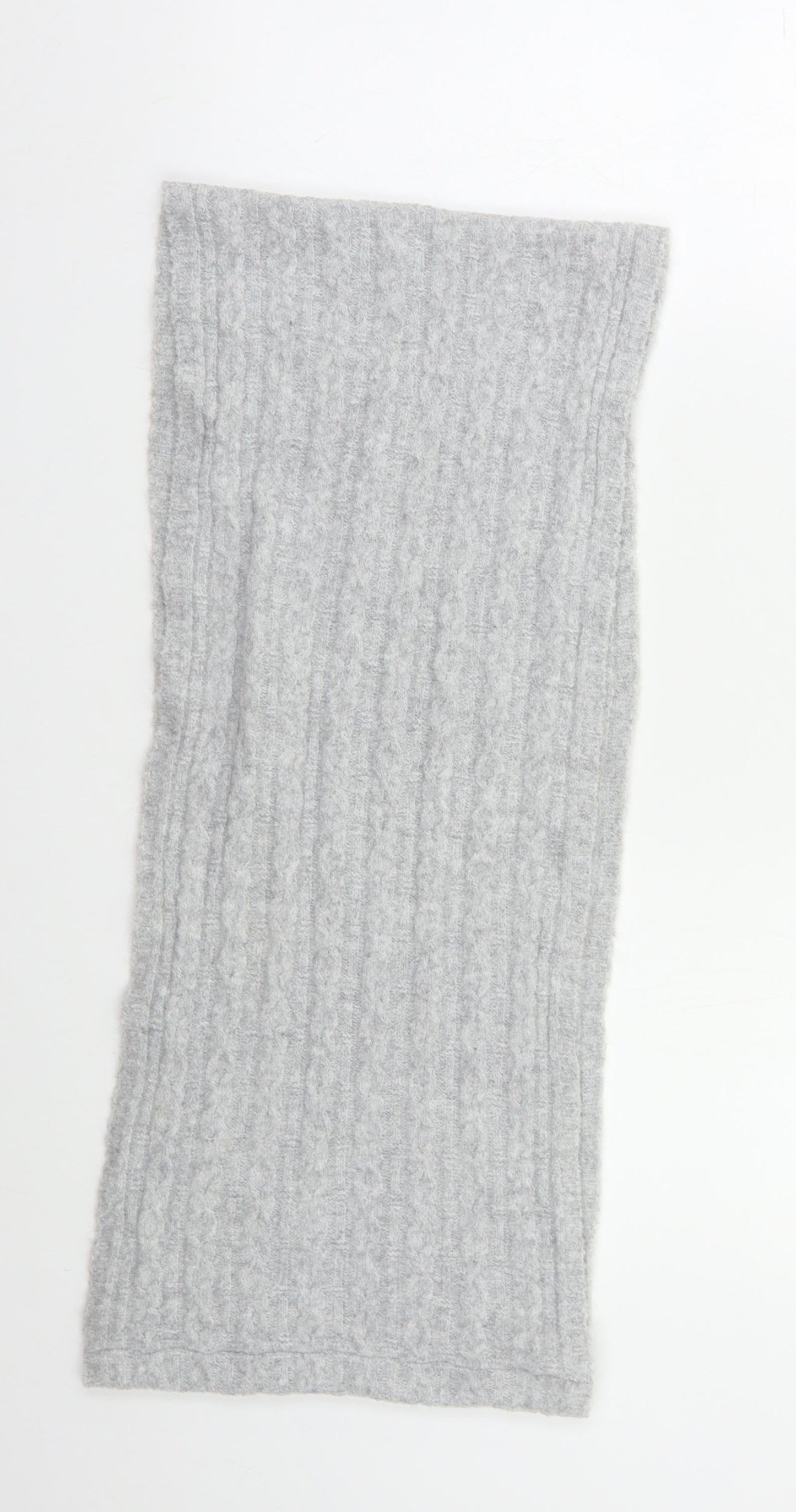 F&F Womens Grey Scarf