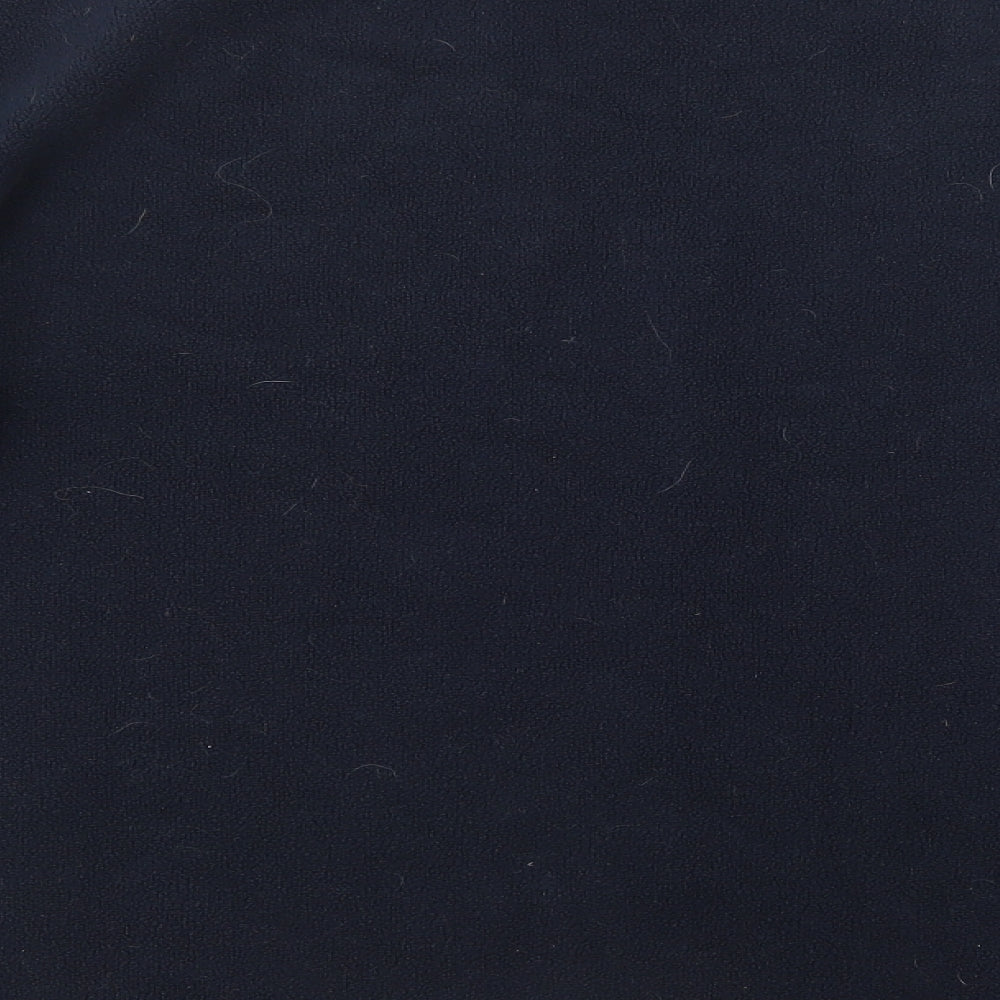 Debenhams Mens Blue Pullover Sweatshirt Size XL