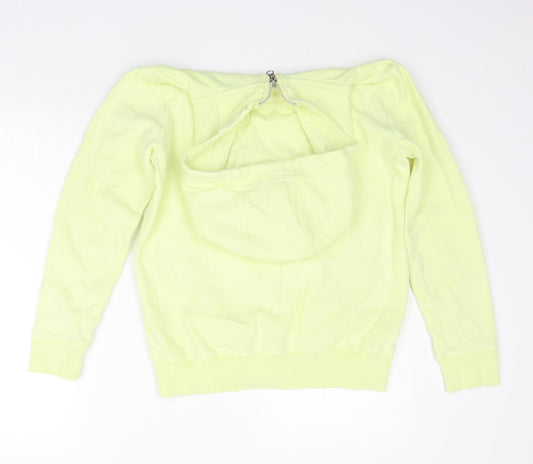 NEXT Girls Beige Jacket Size 12 Years