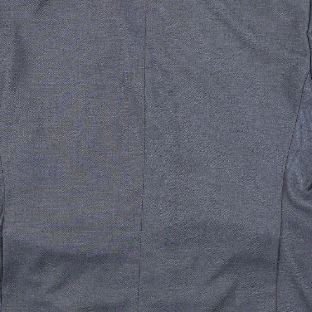Taylor & Wright Mens Blue Jacket Blazer Size XL