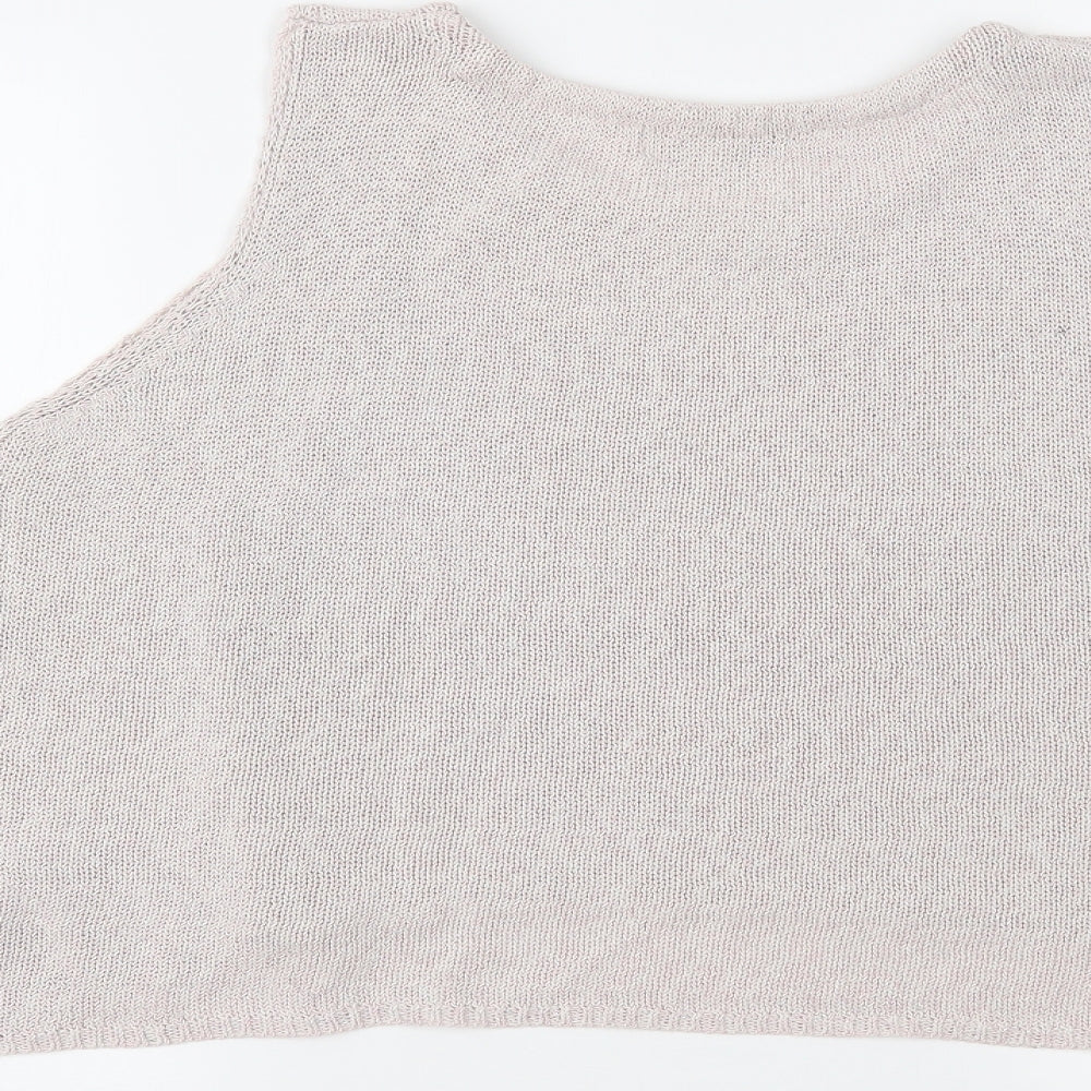 NEXT Womens Pink Camisole Tank Size 16