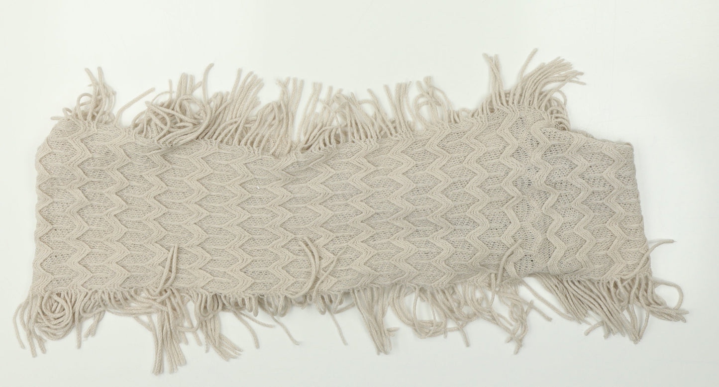 Preworn Beige Shawl/Wrap