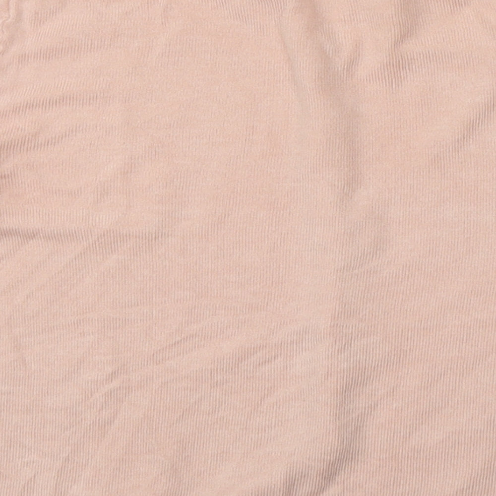 M&S Womens Pink Cardigan Jumper