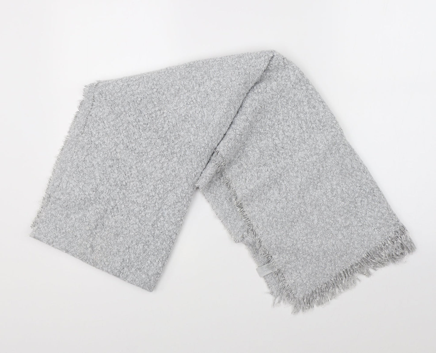 Primark Womens Grey Scarf