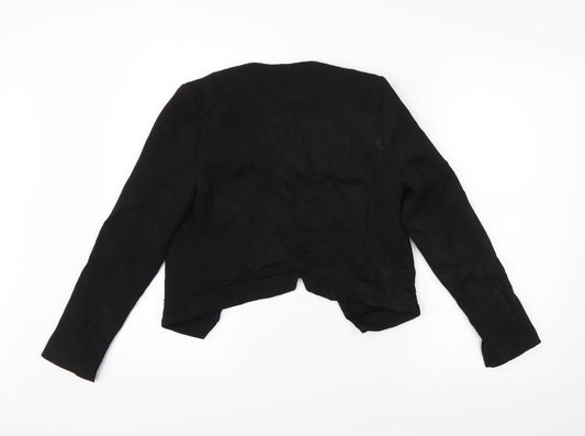 Camaïeu Womens Black Jacket