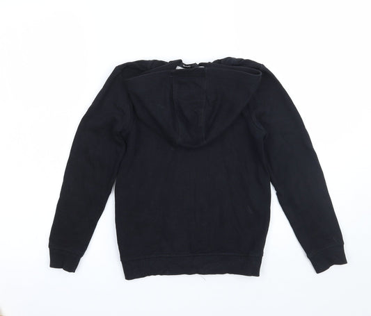George Boys Black Jacket Size 8 Years