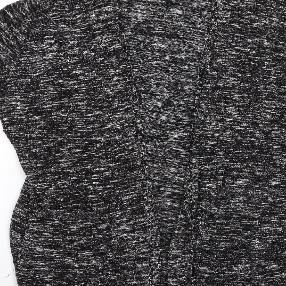 Atmosphere Womens Multicoloured Cardigan Jumper Size M - Longline Cardigan