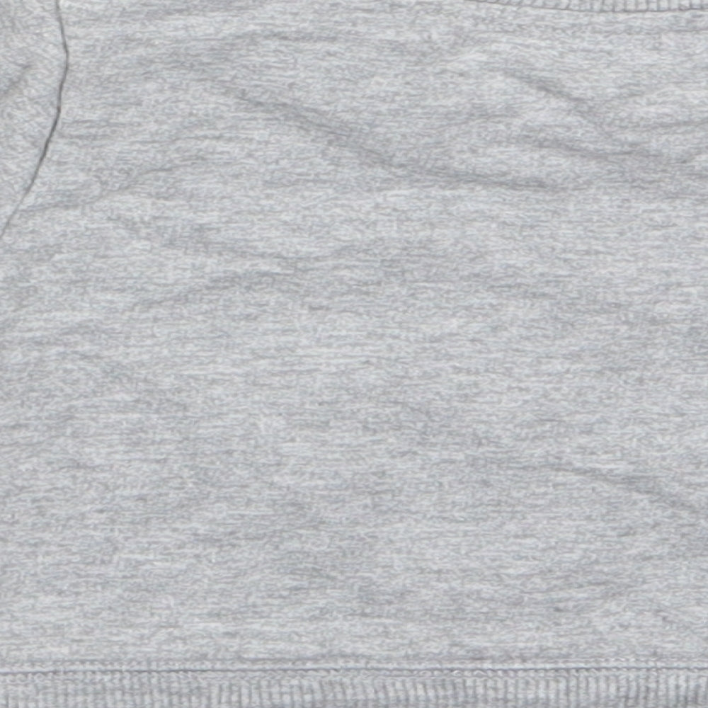 Brand and care label for Liverpool FC Baby Green Pullover Casual, size 6-9, Months - Liverpool FC