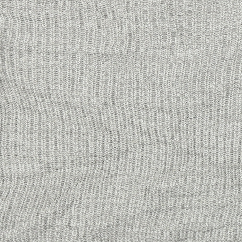 Papaya Womens Grey Pullover Jumper Size S