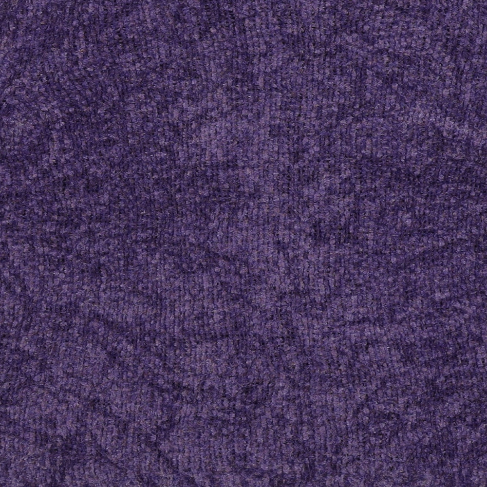 BM collection Womens Purple Jacket Coatigan Size M