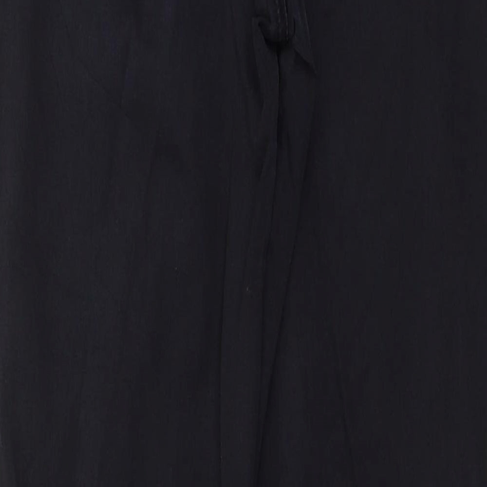 St Oliver Womens Black Skinny Jeans Size 28 in L29 in