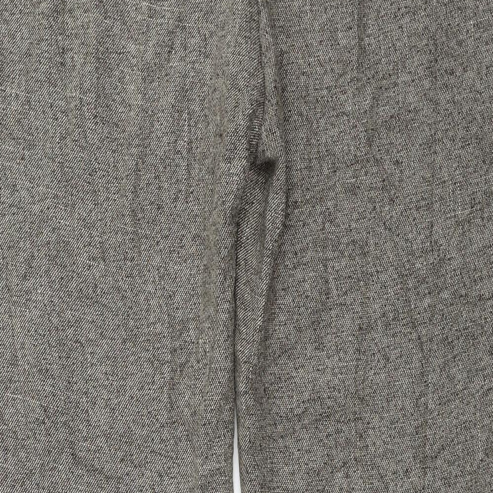 F&F Womens Beige Trousers Size 20 L29 in