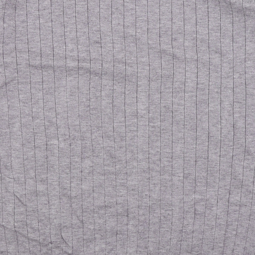 ASOS Womens Purple Pullover Jumper Size 8
