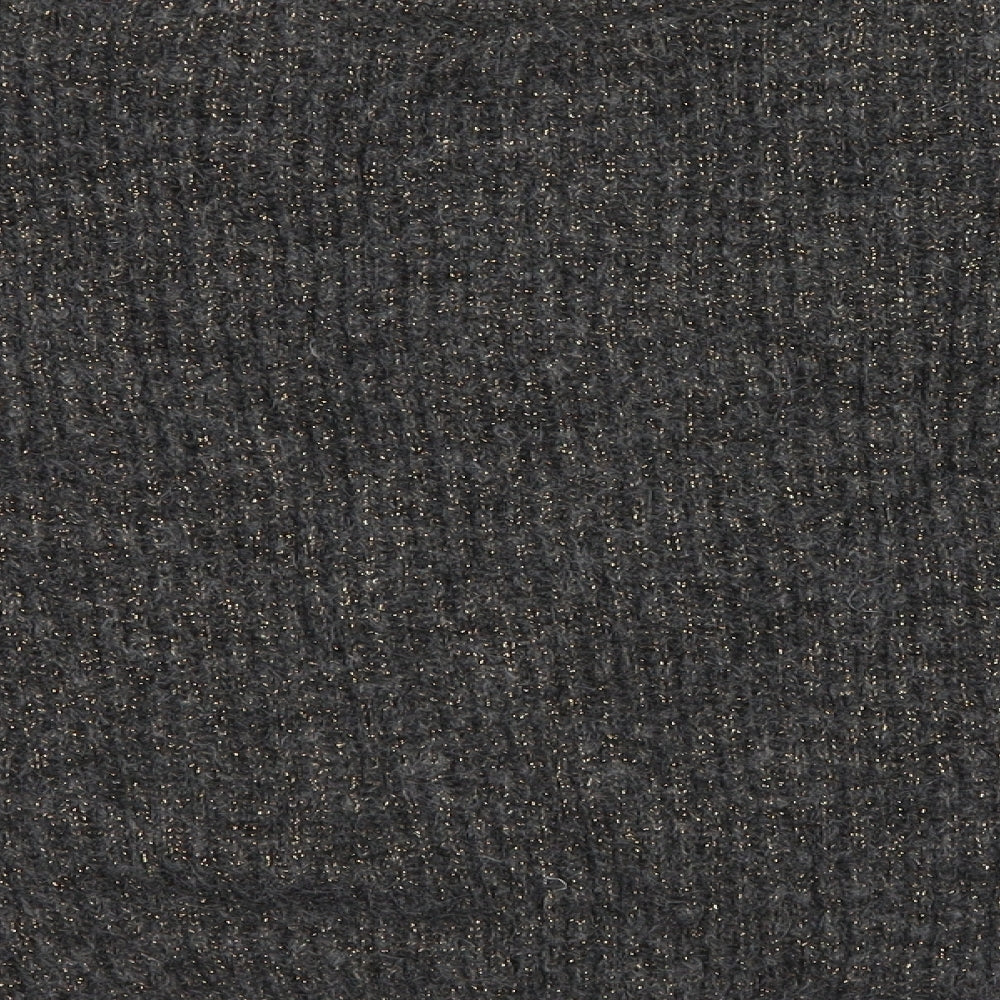 Preworn Womens Grey Pullover Jumper
