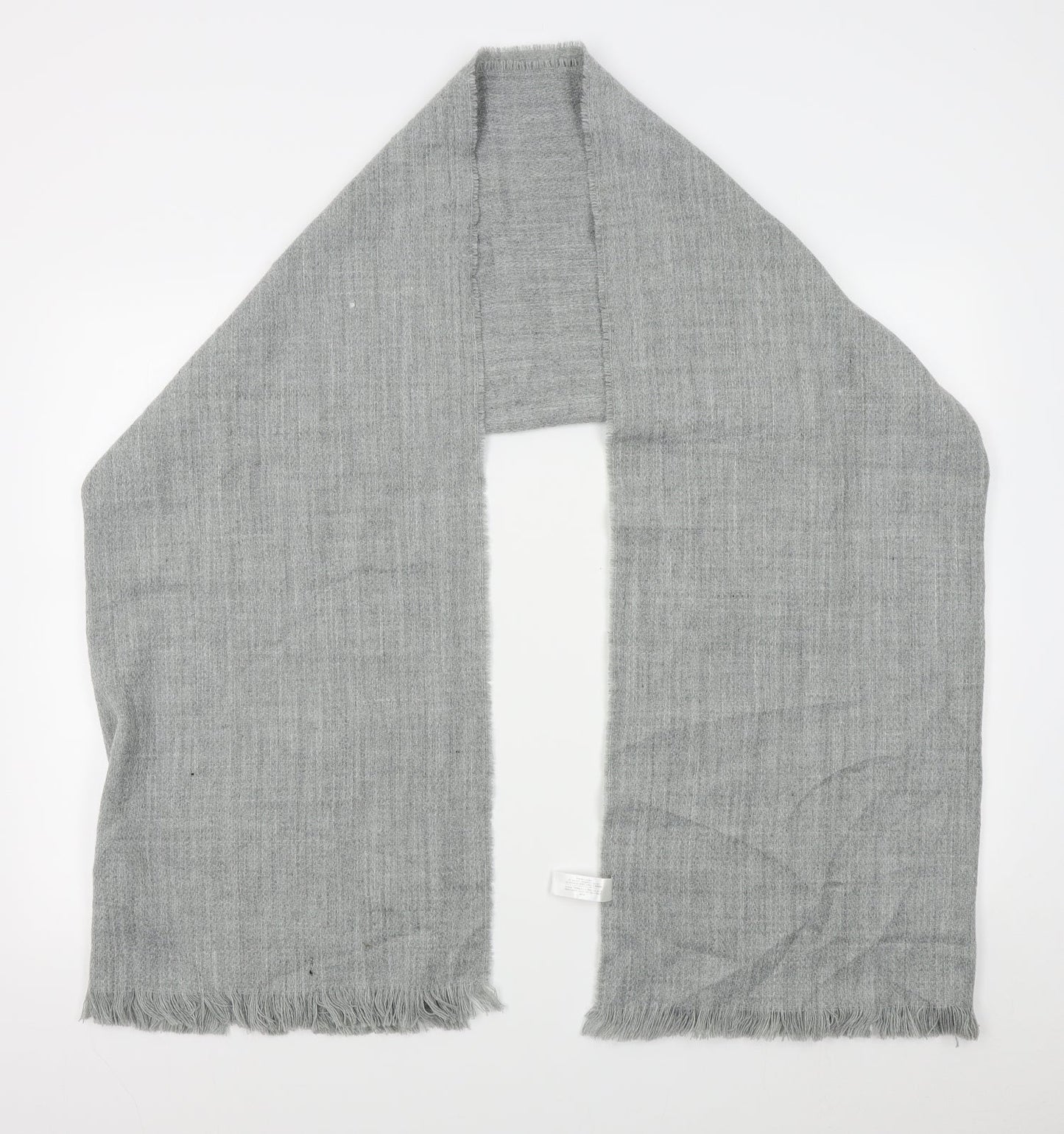 Primark Womens Grey Scarf
