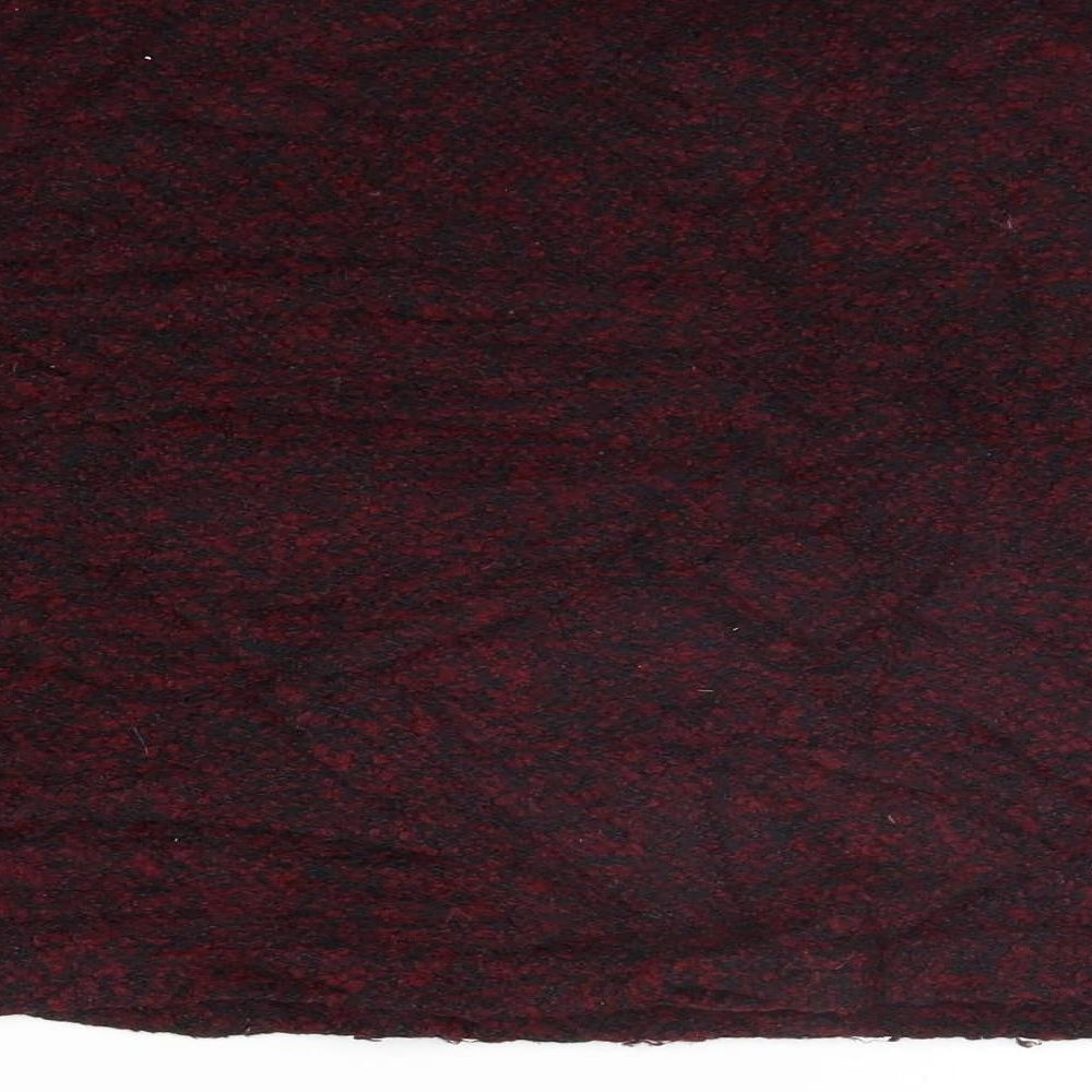 Atmosphere Womens Purple Pullover Jumper Size 10