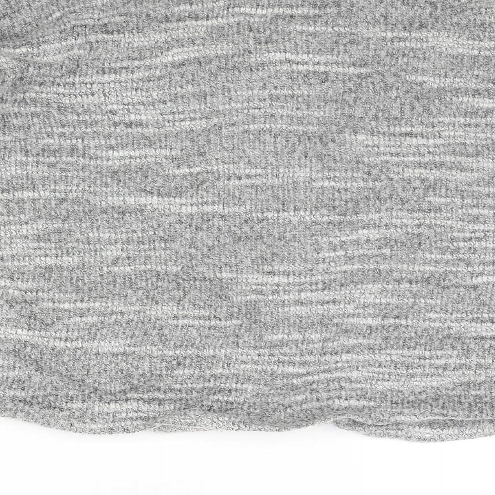 NEXT Womens Grey Pullover Jumper Size 10