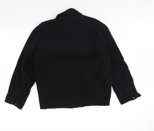 NEXT Womens Black Jacket Size S