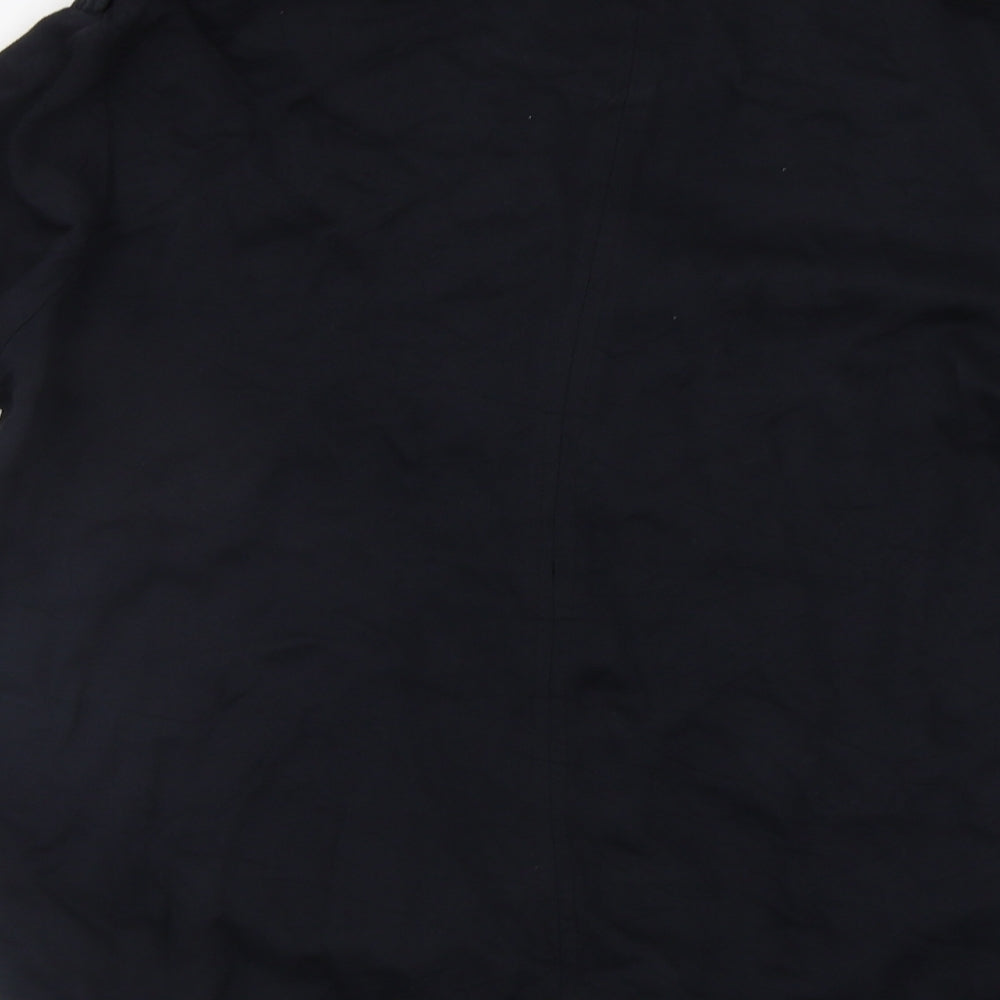 Dorothy Perkins Womens Black Jacket Size 12