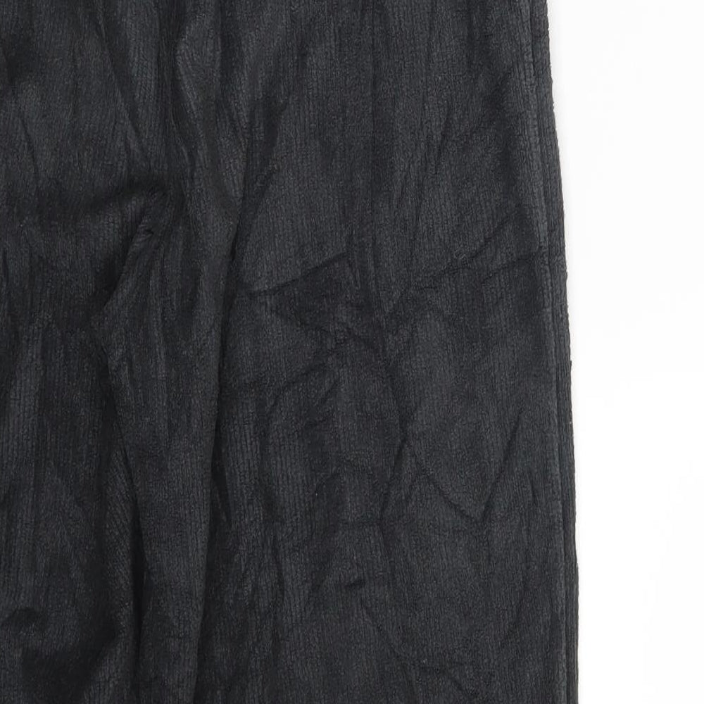 Land's End Mens Grey Sweatpants Trousers Size S L25 in