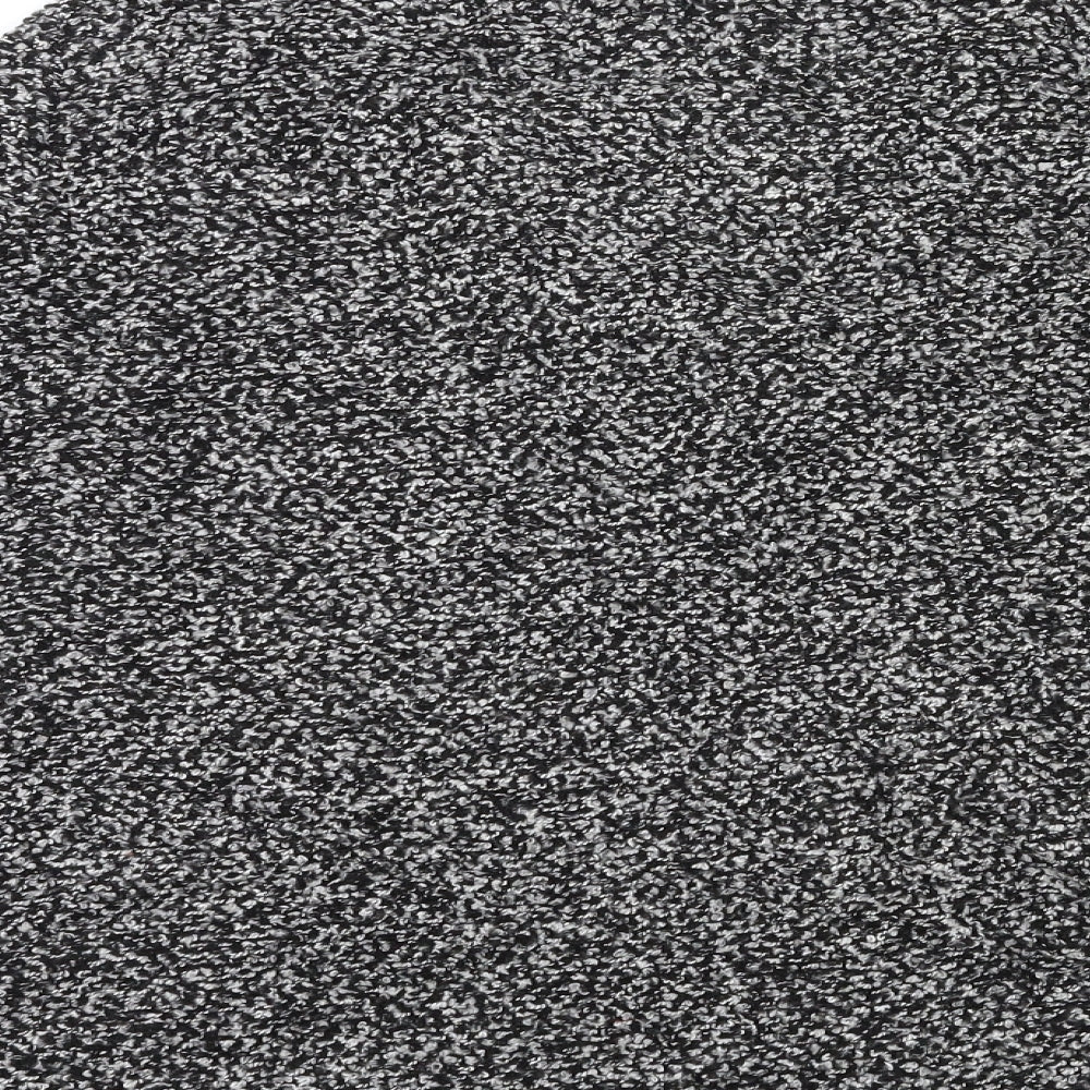 Dorothy Perkins Womens Grey Knit Cardigan Jumper Size 14